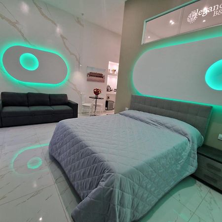Elegance B&B Napoli Dış mekan fotoğraf