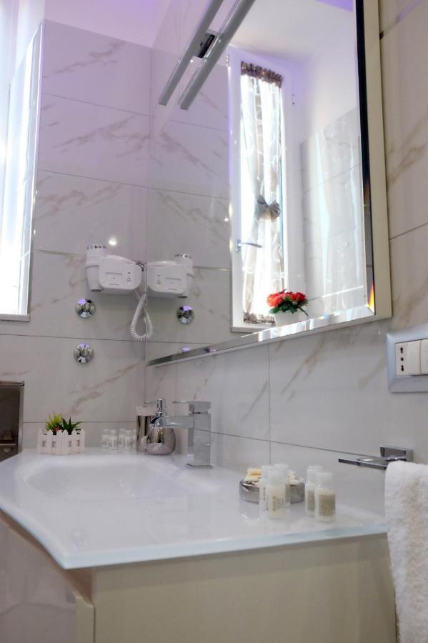 Elegance B&B Napoli Dış mekan fotoğraf