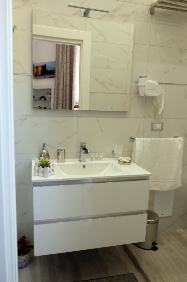 Elegance B&B Napoli Dış mekan fotoğraf