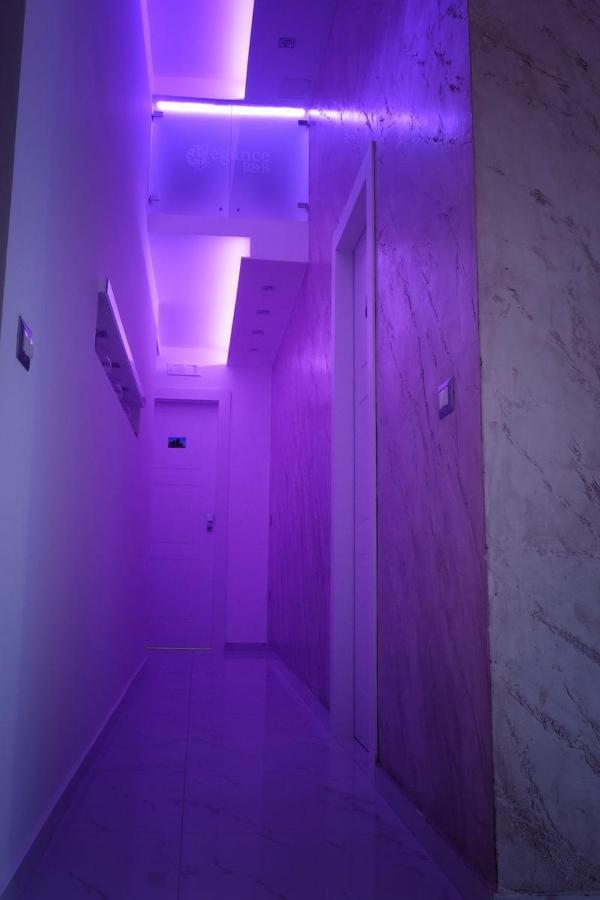 Elegance B&B Napoli Dış mekan fotoğraf
