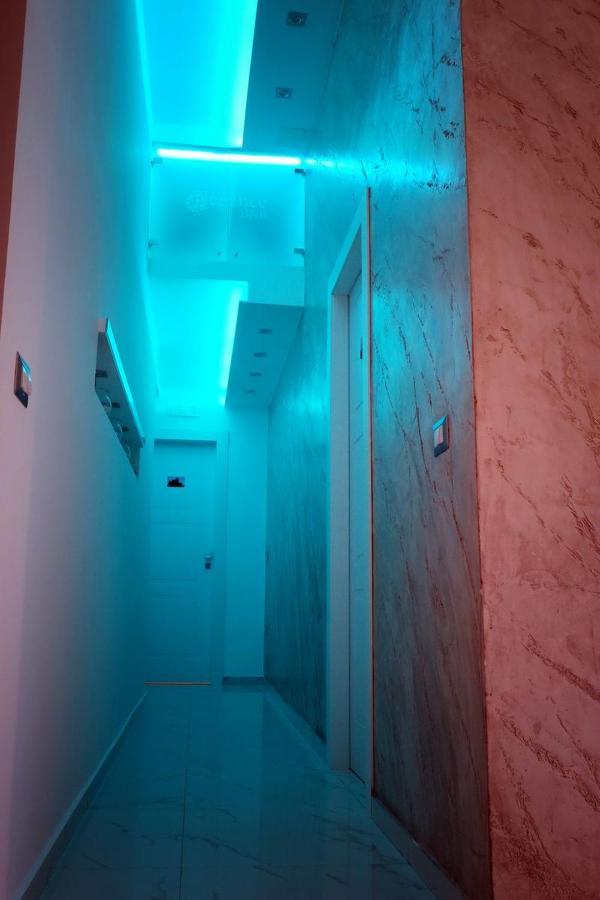 Elegance B&B Napoli Dış mekan fotoğraf