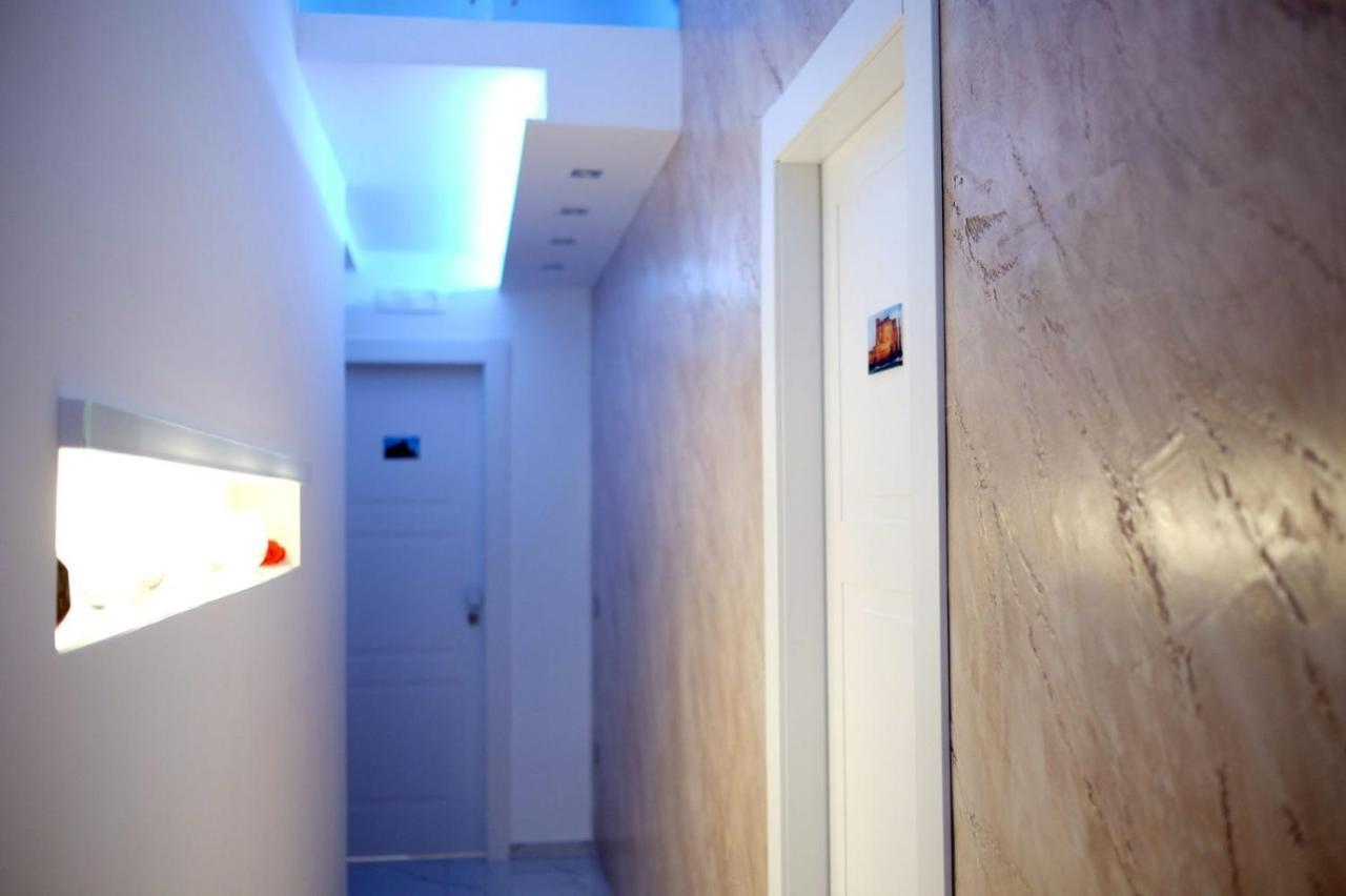 Elegance B&B Napoli Dış mekan fotoğraf
