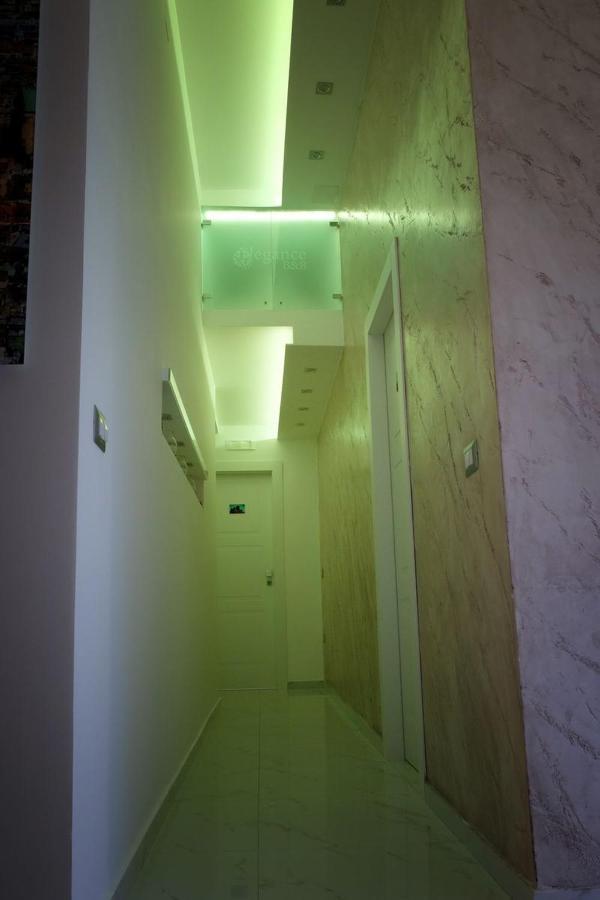 Elegance B&B Napoli Dış mekan fotoğraf