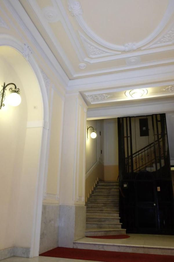 Elegance B&B Napoli Dış mekan fotoğraf