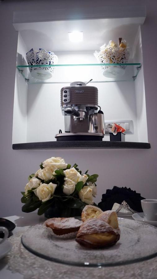 Elegance B&B Napoli Dış mekan fotoğraf