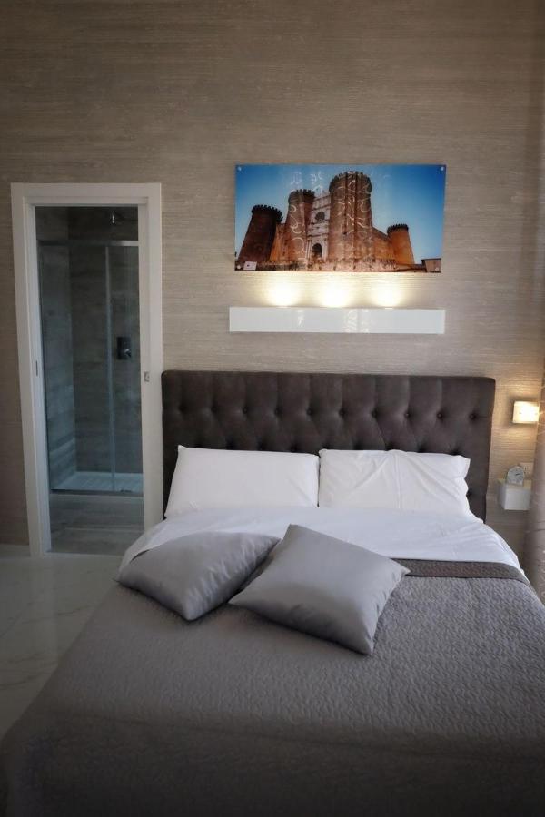 Elegance B&B Napoli Dış mekan fotoğraf