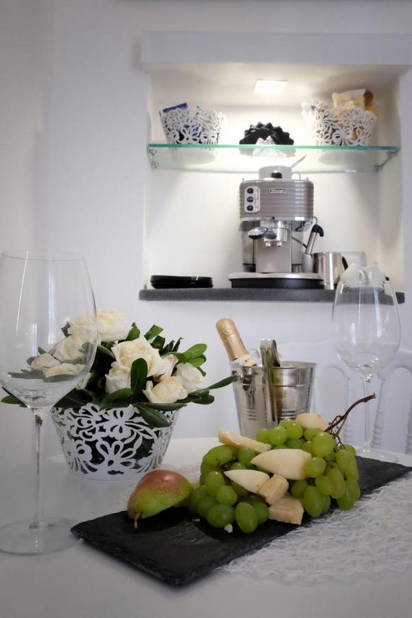 Elegance B&B Napoli Dış mekan fotoğraf