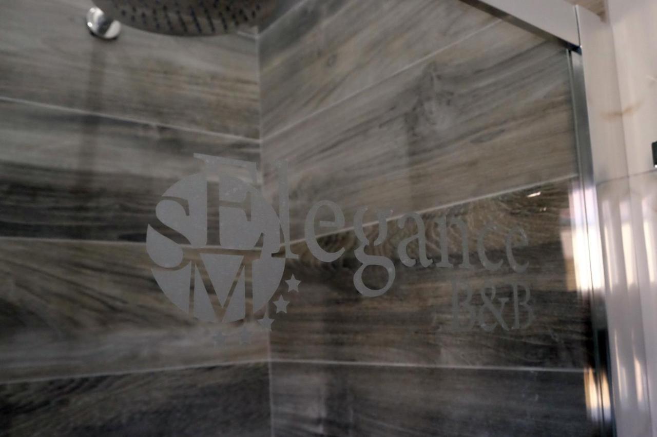 Elegance B&B Napoli Dış mekan fotoğraf