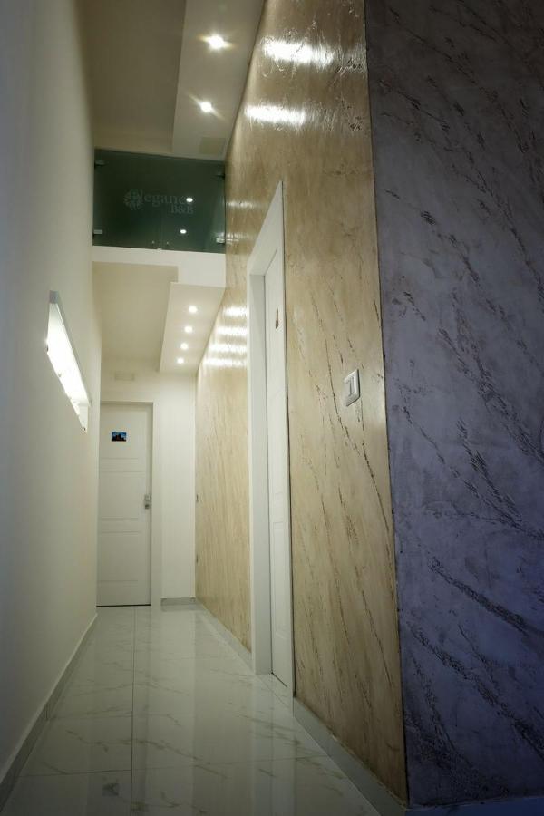 Elegance B&B Napoli Dış mekan fotoğraf