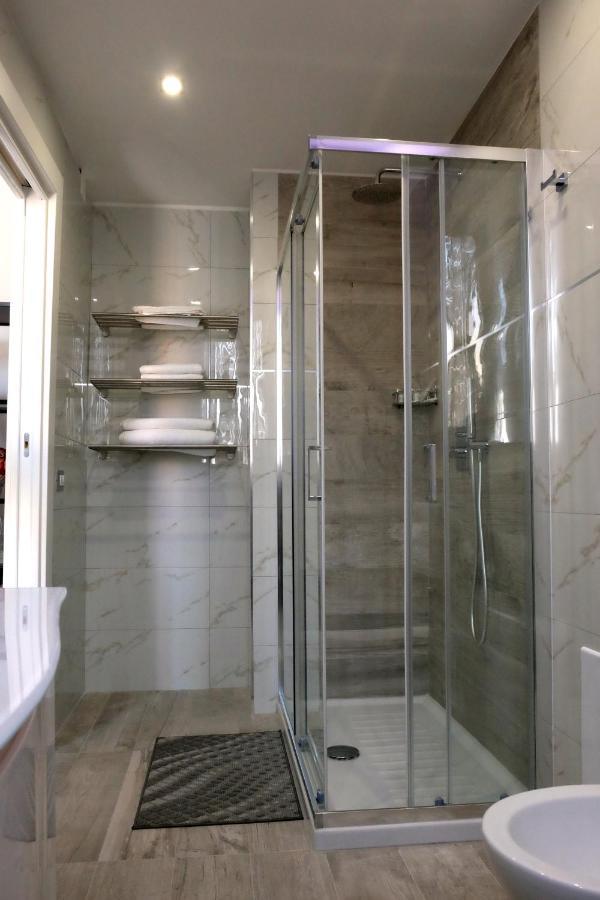 Elegance B&B Napoli Dış mekan fotoğraf