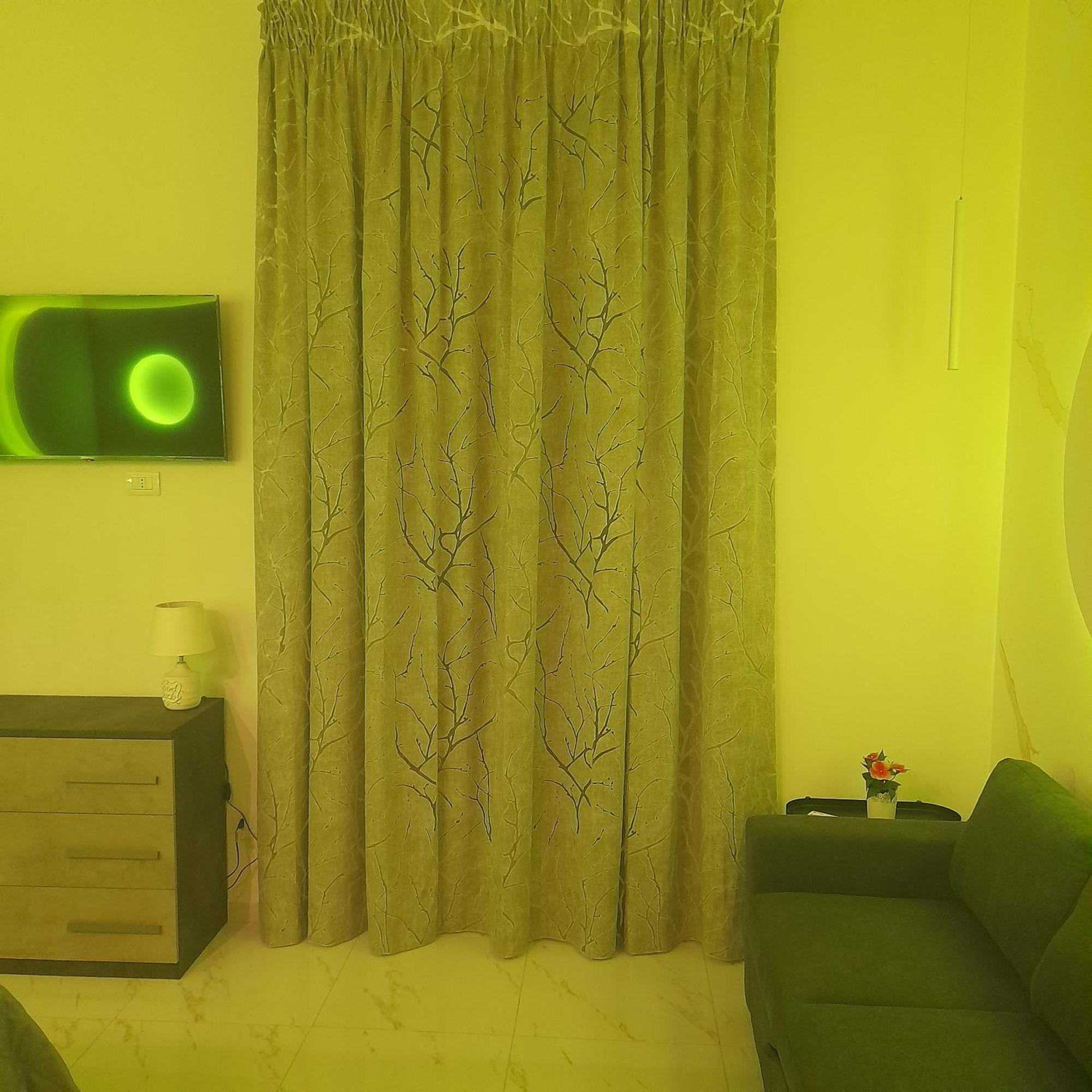 Elegance B&B Napoli Dış mekan fotoğraf